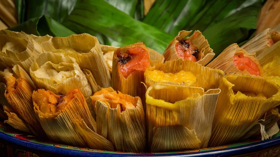 8 traditional Mexican dishes and their regional variations