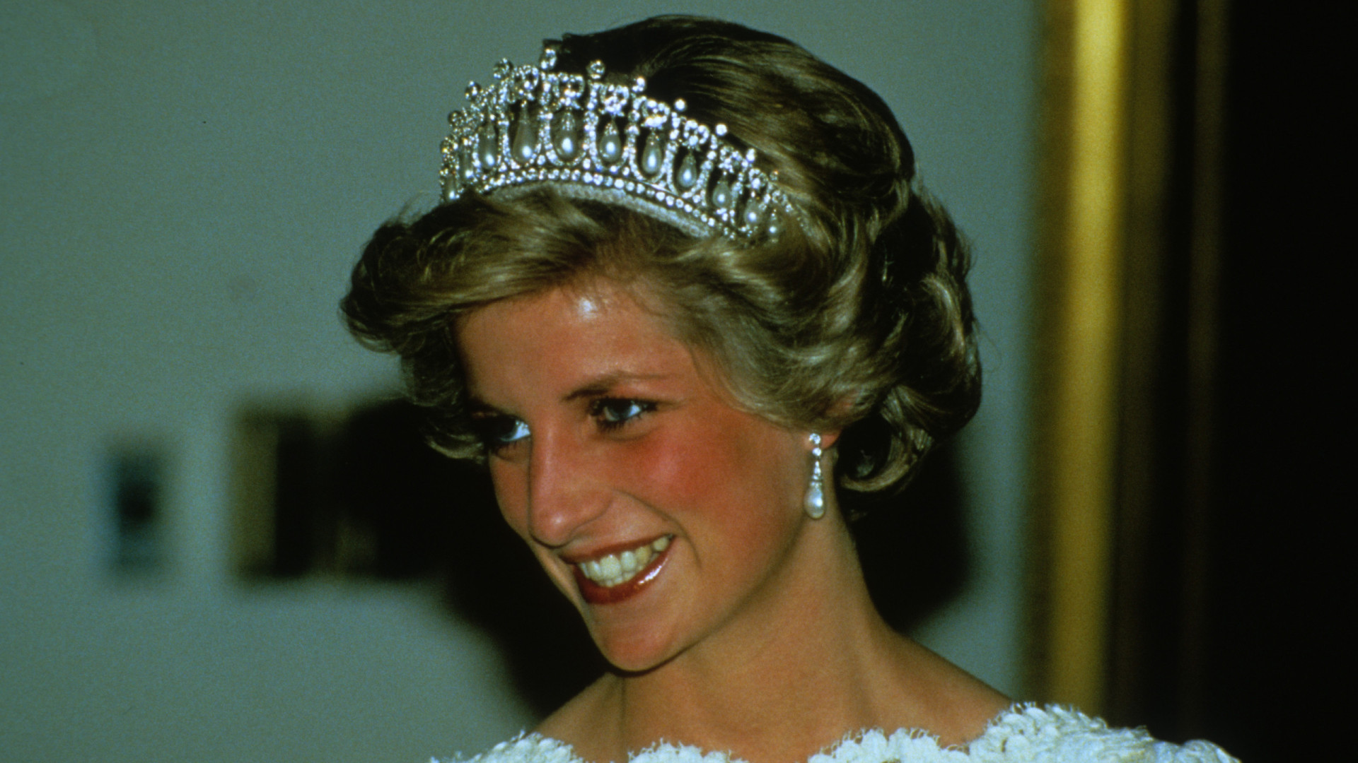 De dood van prinses Diana
