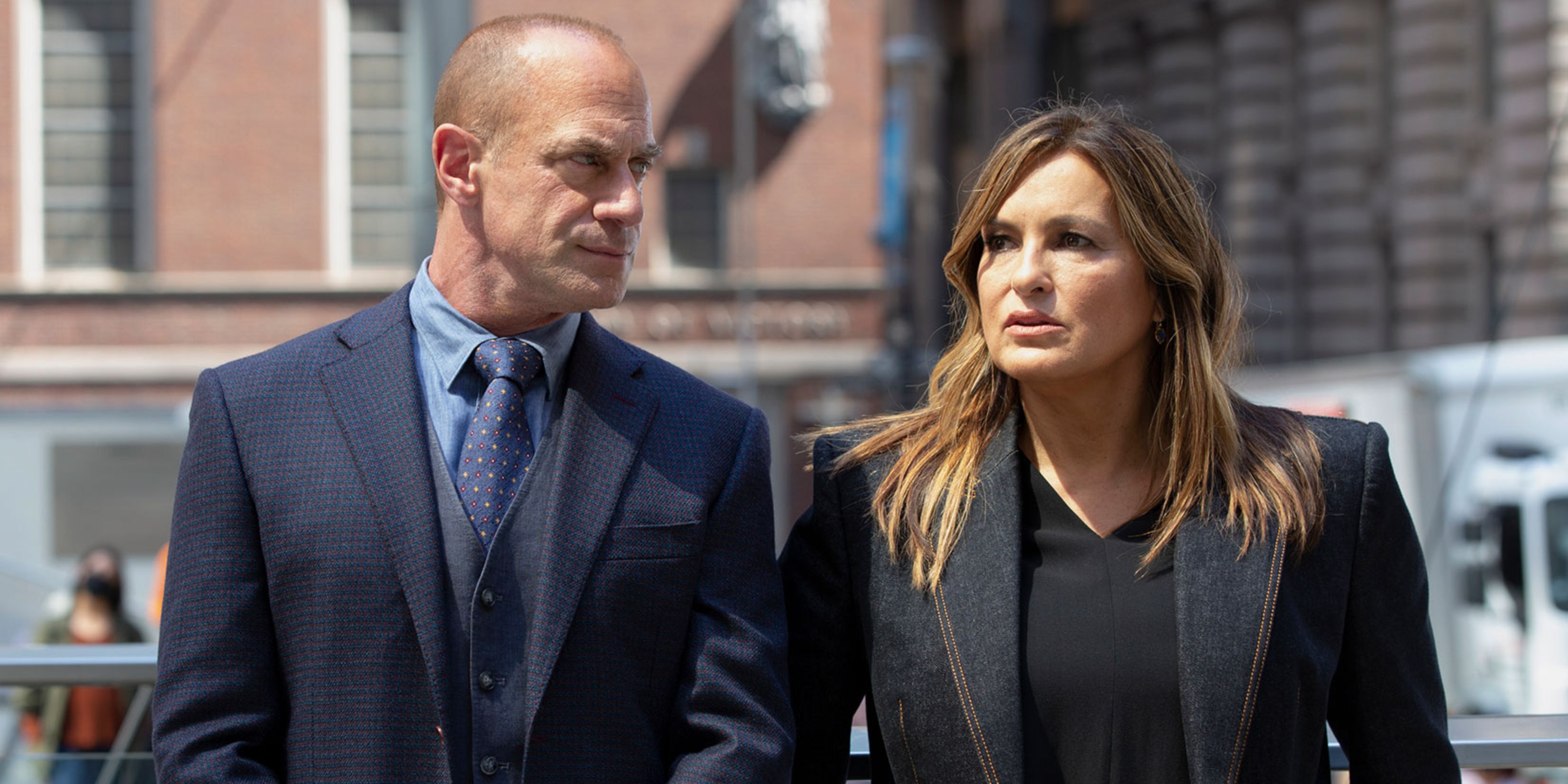NBC’s best ‘Law & Order’ series broke the franchise’s formula