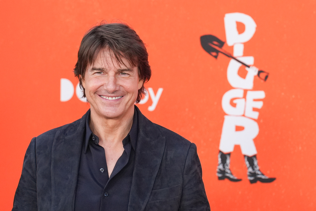 Tom Cruises miljardfiasko – kan bli historisk flopp
