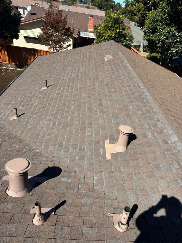 California homeowner gets $20,000 to $25,000 roof quotes, then learns ...