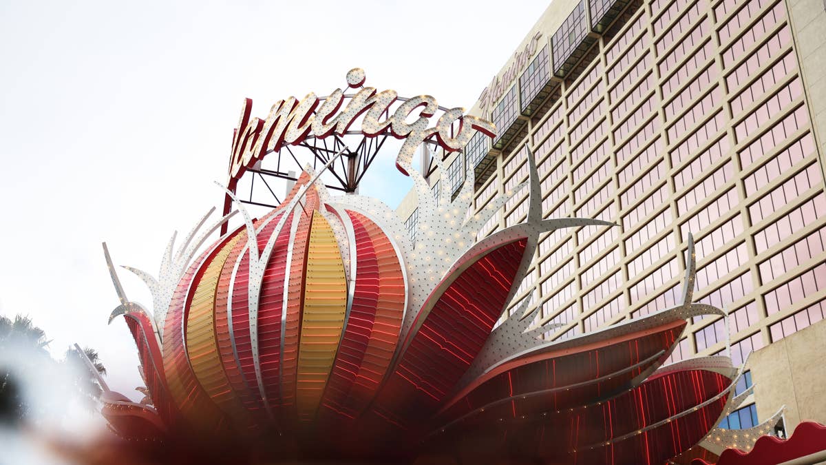 A country megastar is opening a massive Las Vegas Strip venue