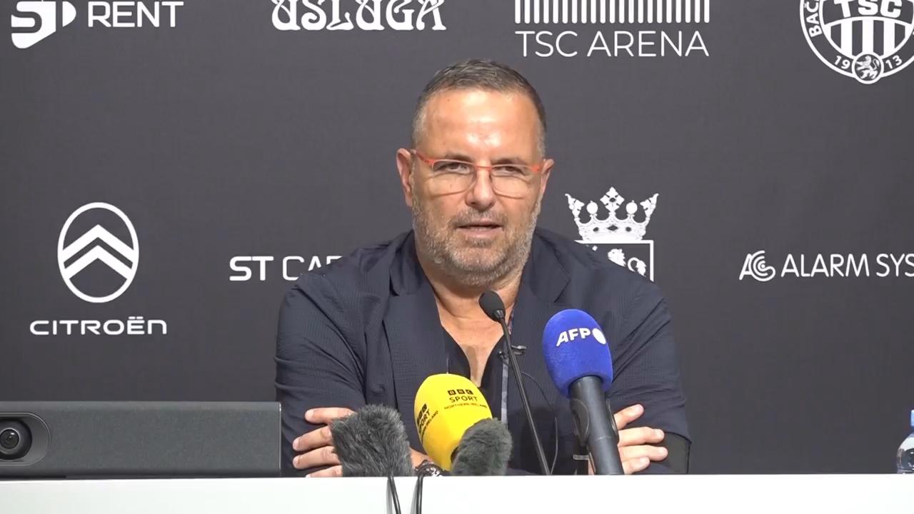 'We were better' says Ben-Shimon after Israel draw 1-1 with Ireland in ...