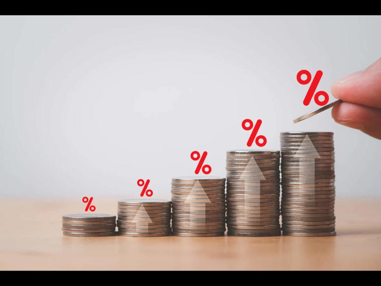 Top 10 mutual funds to invest in October 2026