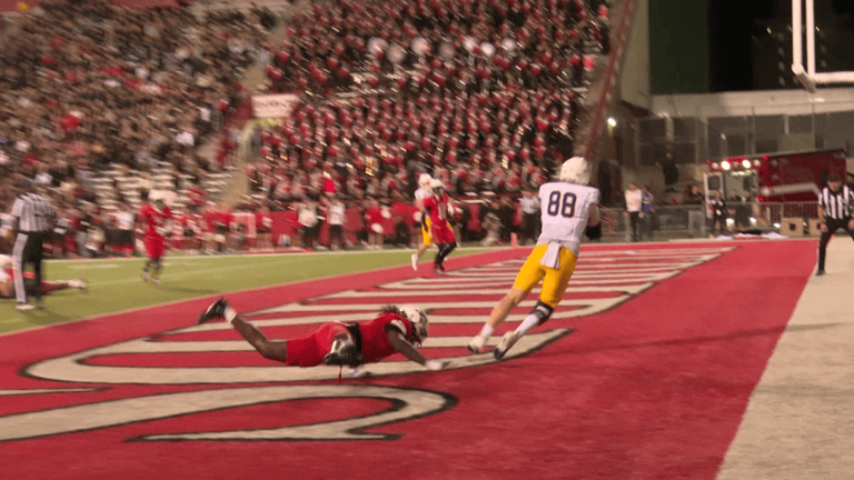 The Jacks play their way, find success over Illinois State