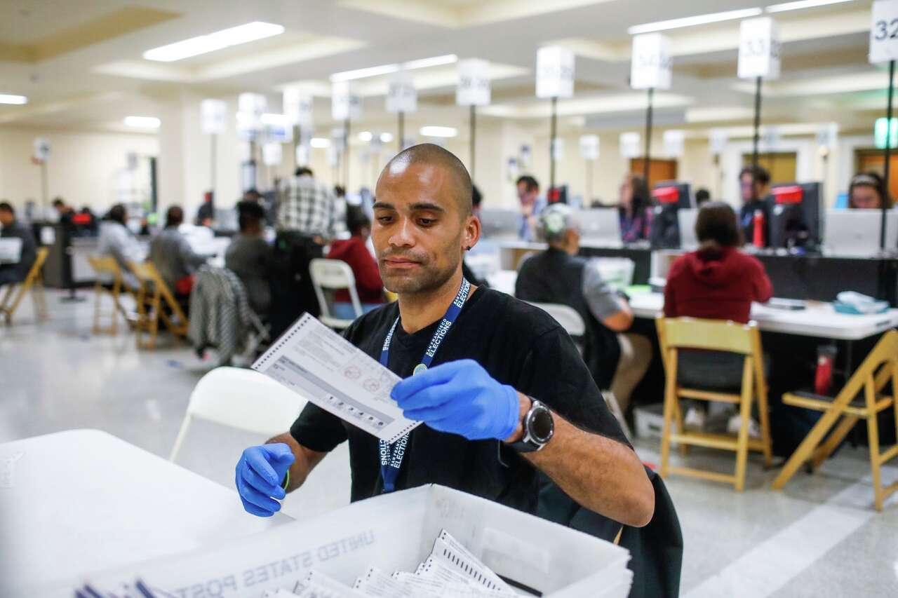 Would Prop 39 speed up or slow down California's vote-counting?