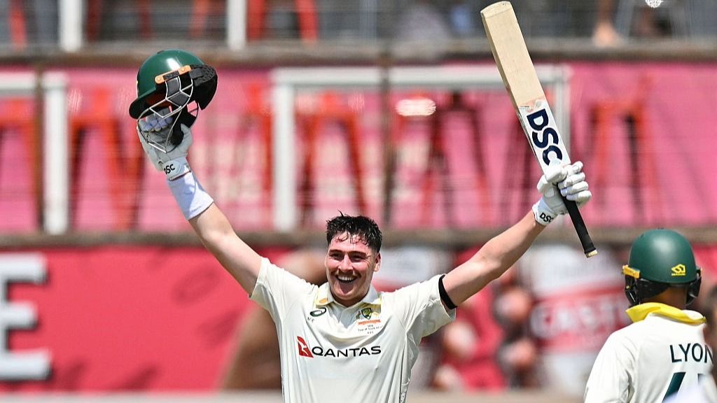Watch South Africa vs Australia 2026 1st test: Live streams