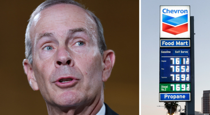 US oil executives: America’s great fuel crisis is already here — with ...