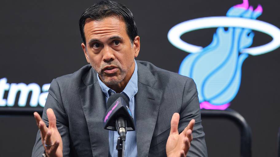 Knicks may have just given the Heat a flurry of new trade deadline targets