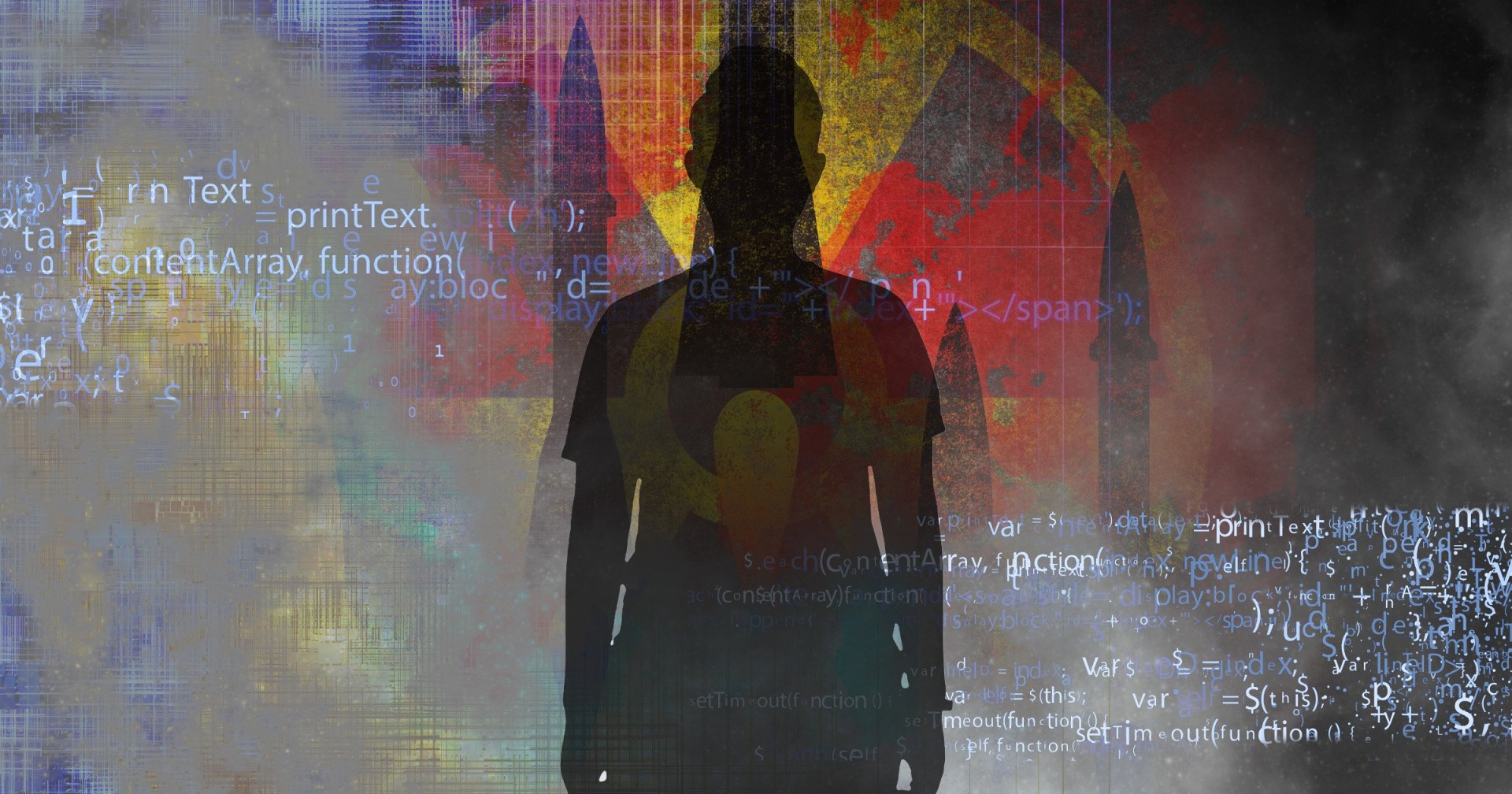 Greatest threats to human survival revealed as two could wipe us out by ...