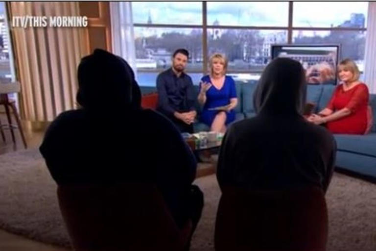 Vigilante ‘paedo hunters’ botch stings for likes and let predators walk ...