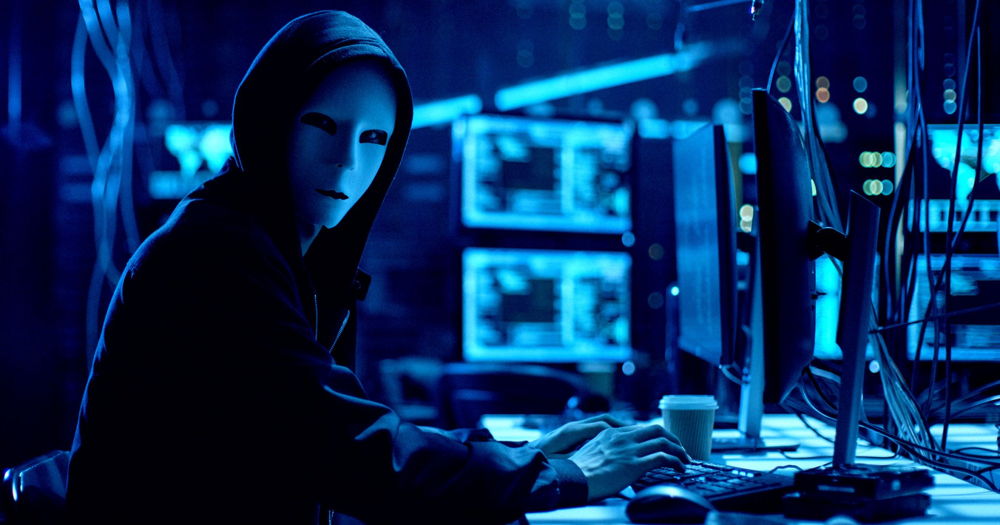 Crypto gurus concerned AI is poised to crack blockchain math, allowing ...