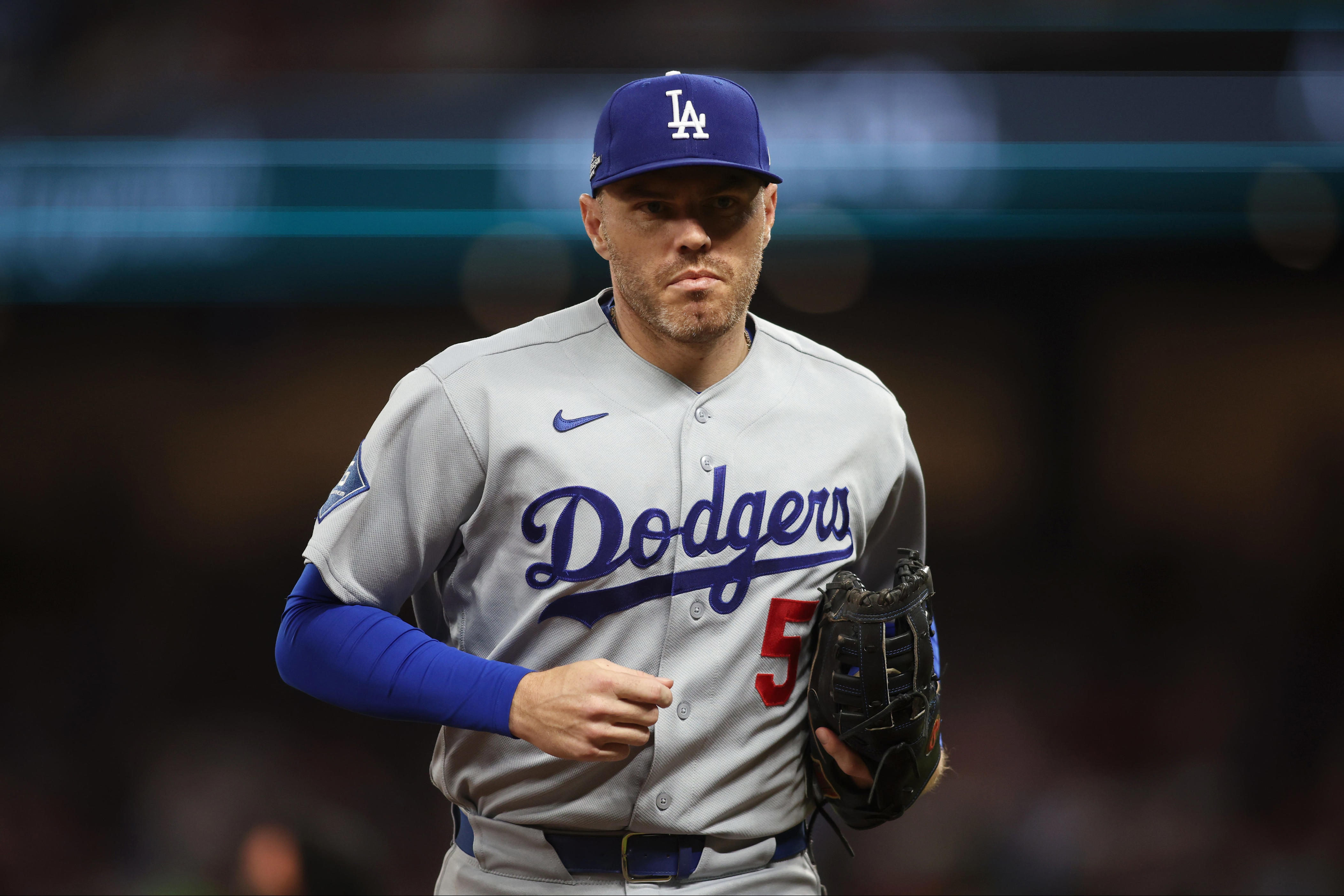 Dodgers, Brewers NLCS rosters show California's huge baseball pipeline
