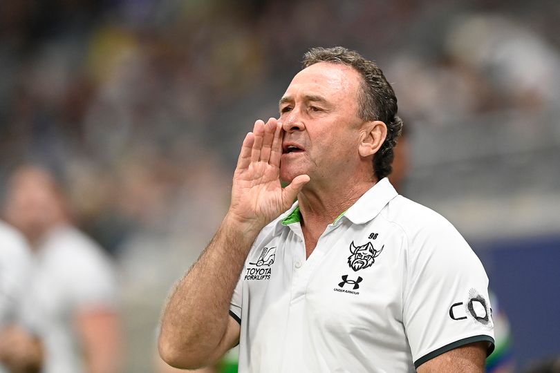 St Helens handed green light for NRL signing after major transfer update