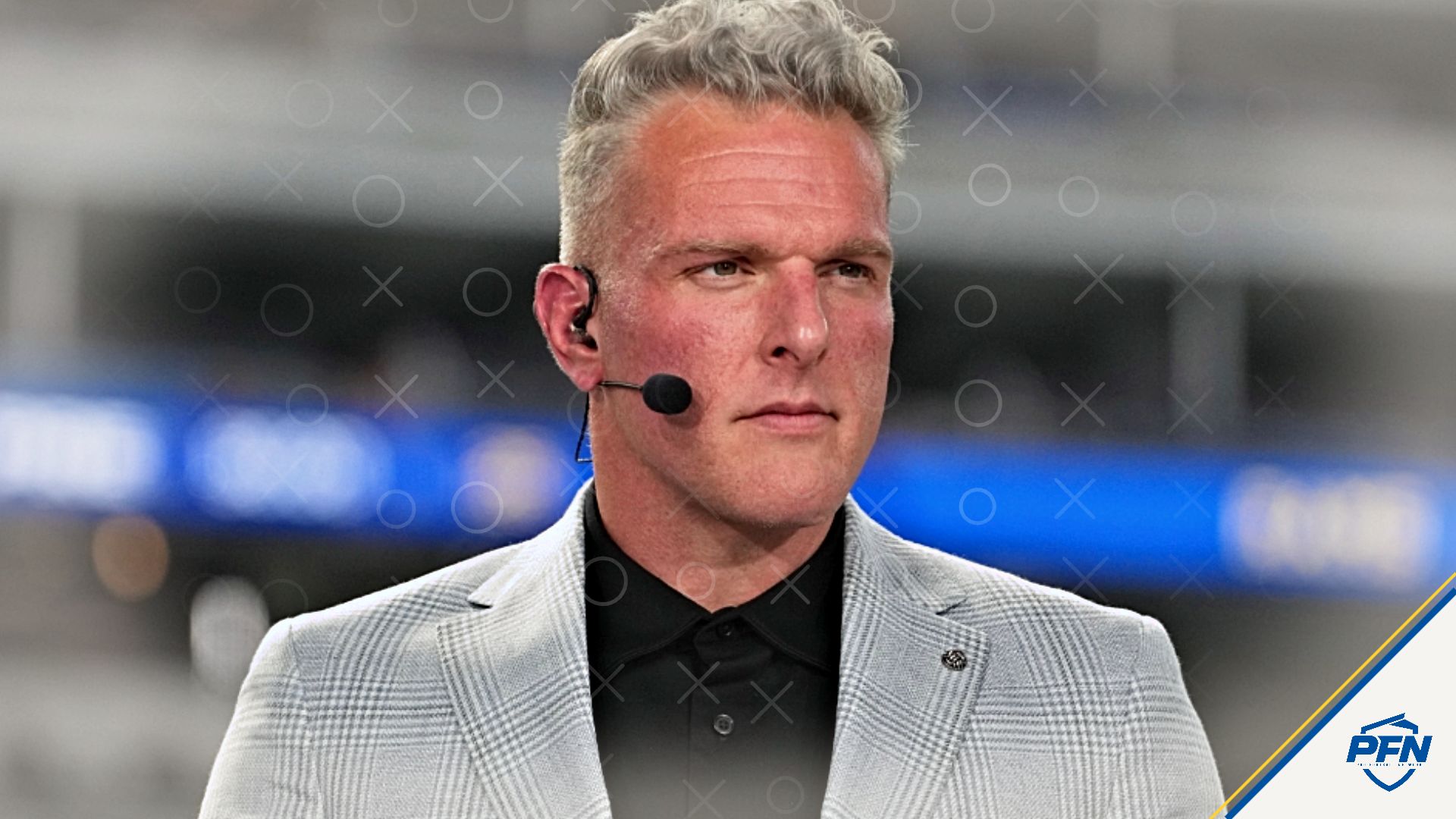 CBS does a much better job — CFB fans call out Pat McAfee’s College ...