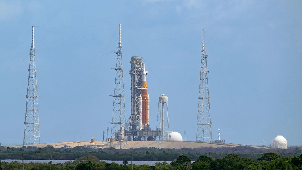 Artemis II mission from launch to splashdown