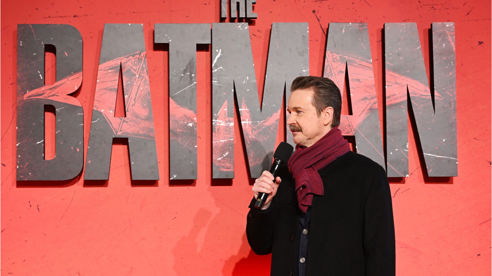 News of the week: The Batman Part II halted as Matt Reeves deals with ...