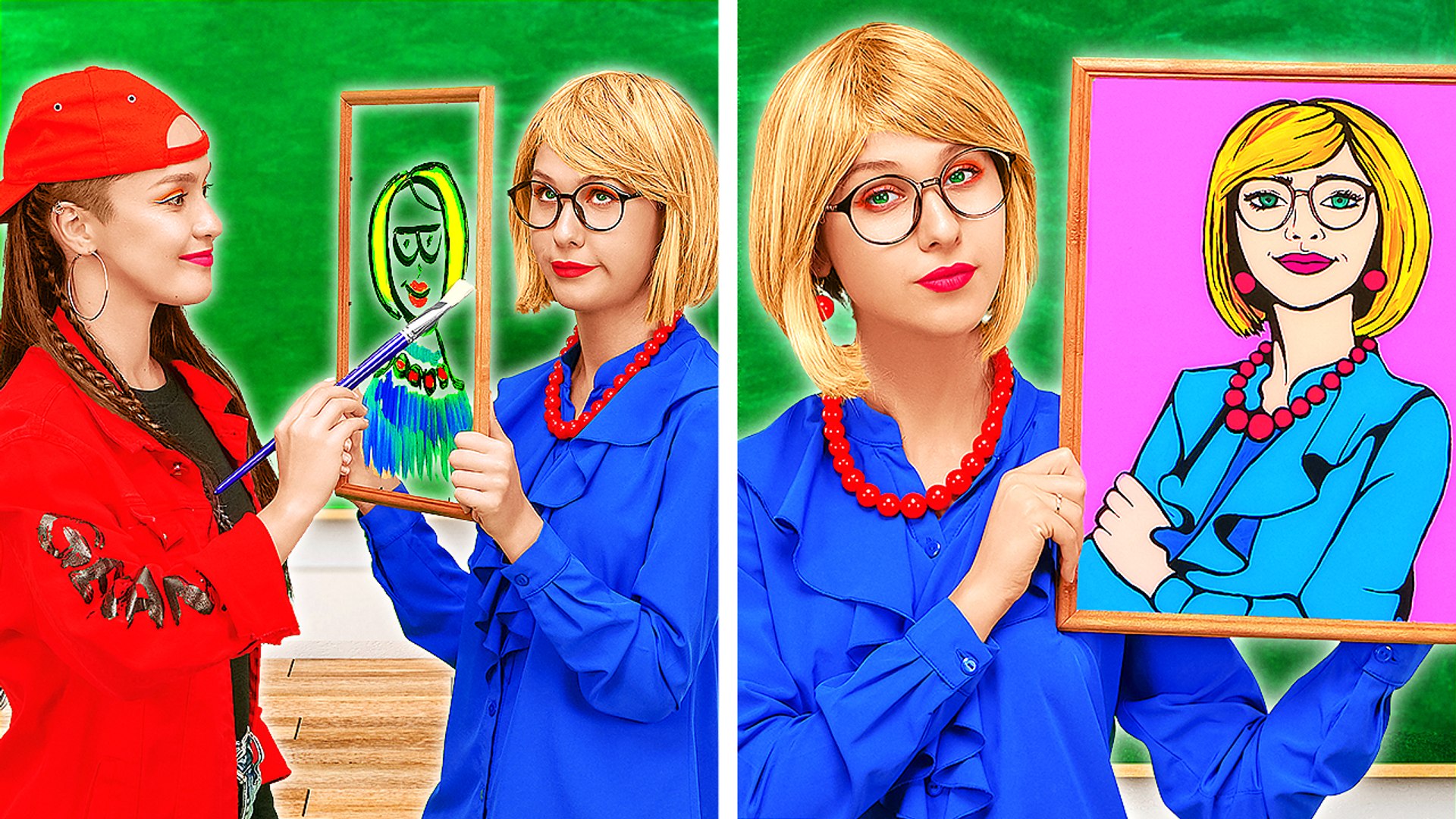 Must-try creative techniques for next-level portraits