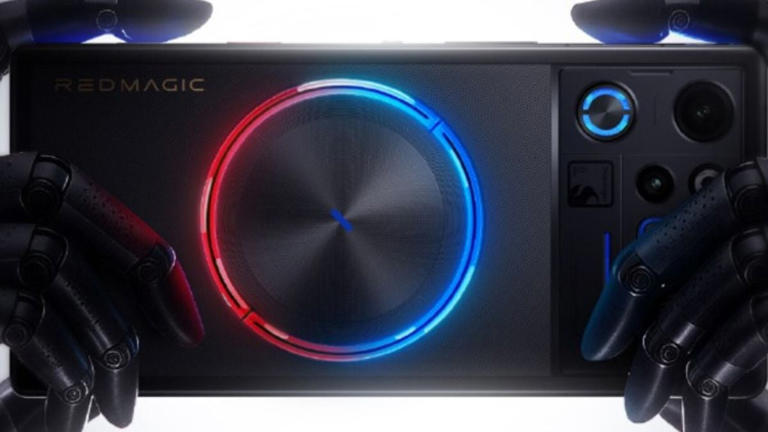 Red Magic 12 Pro+ siap rilis: bawa sistem 'RGB water cooling' pertama ...