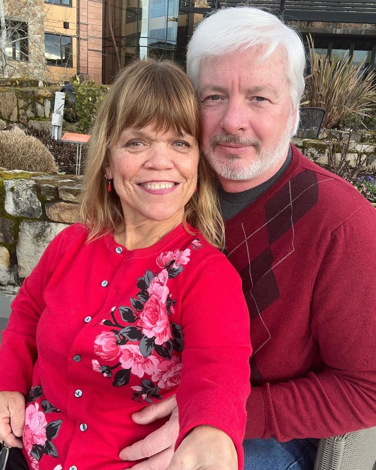 Where is the Roloff family now? Inside the lives of the “Little People ...