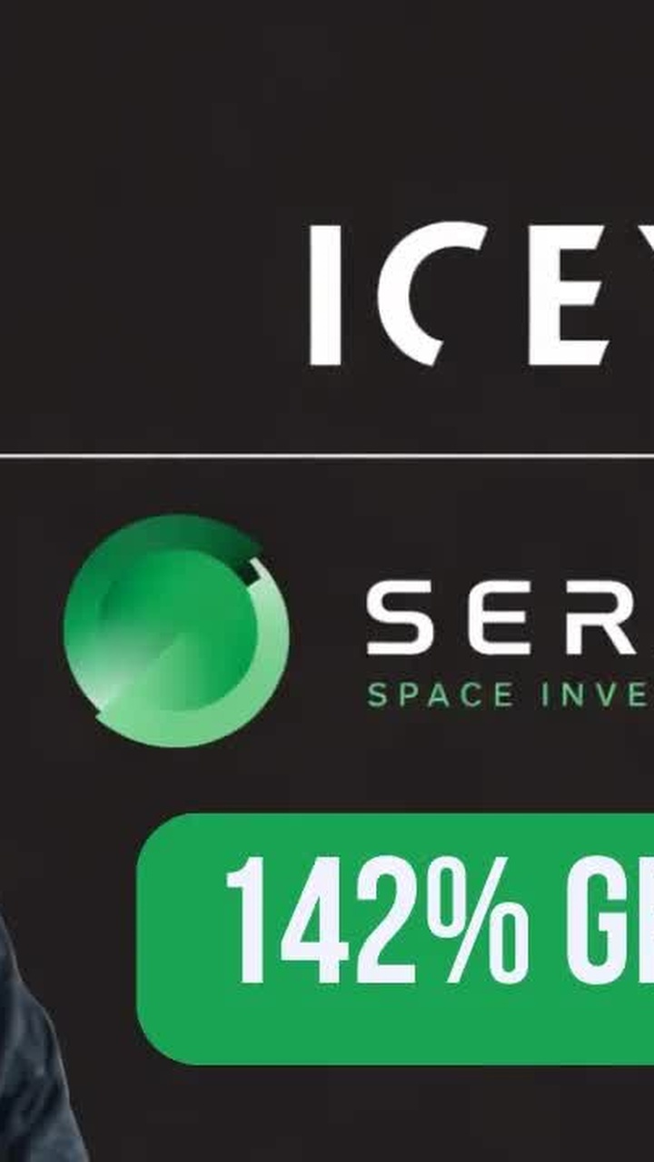ICEYE & Seraphim - Space defense investment