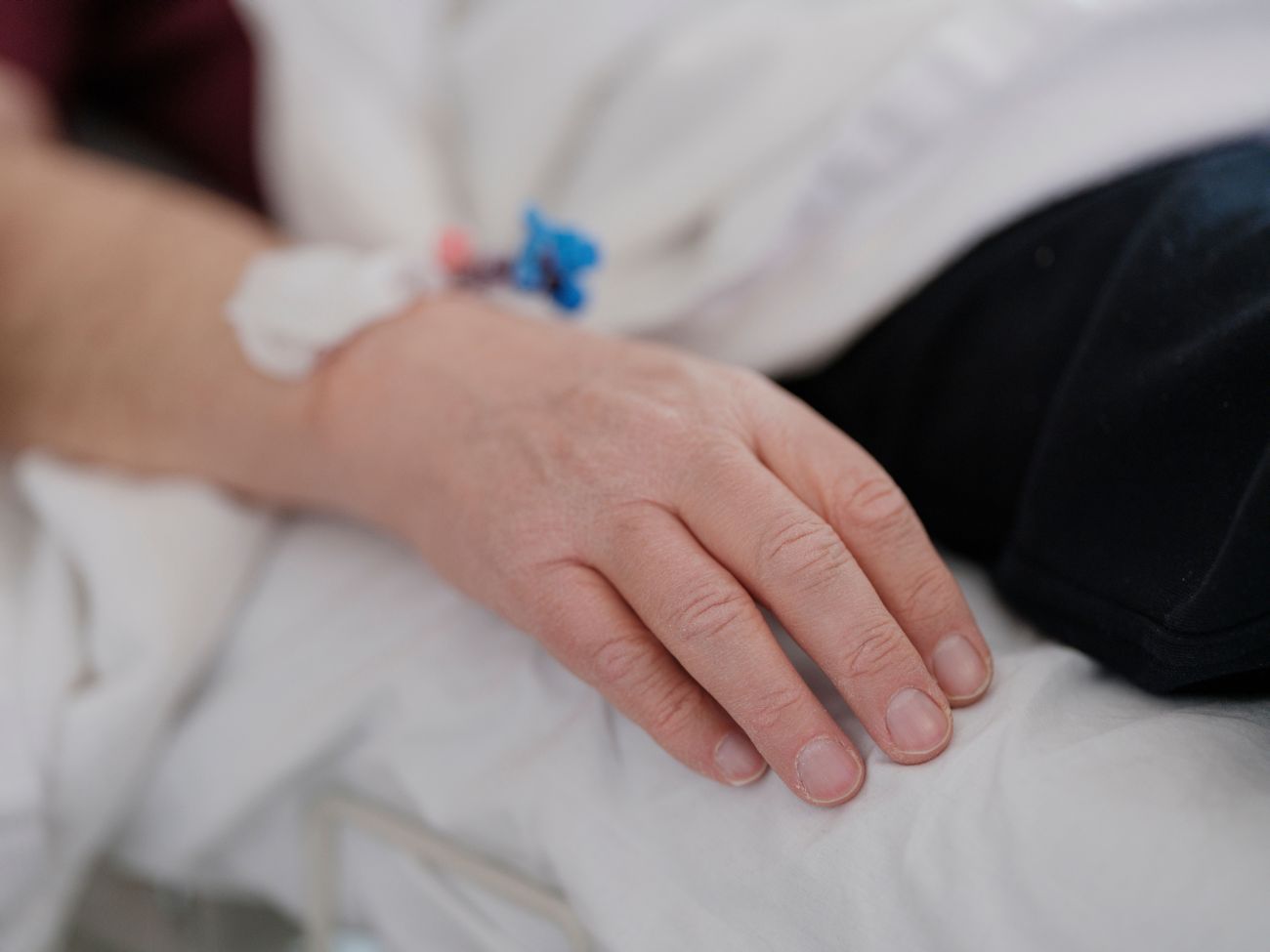 Il freddo mette a rischio cuore e ossa nei pazienti con danno renale