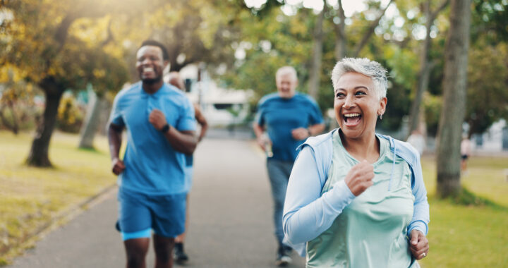 How 30-second walks can help every runner, from beginners to marathoners