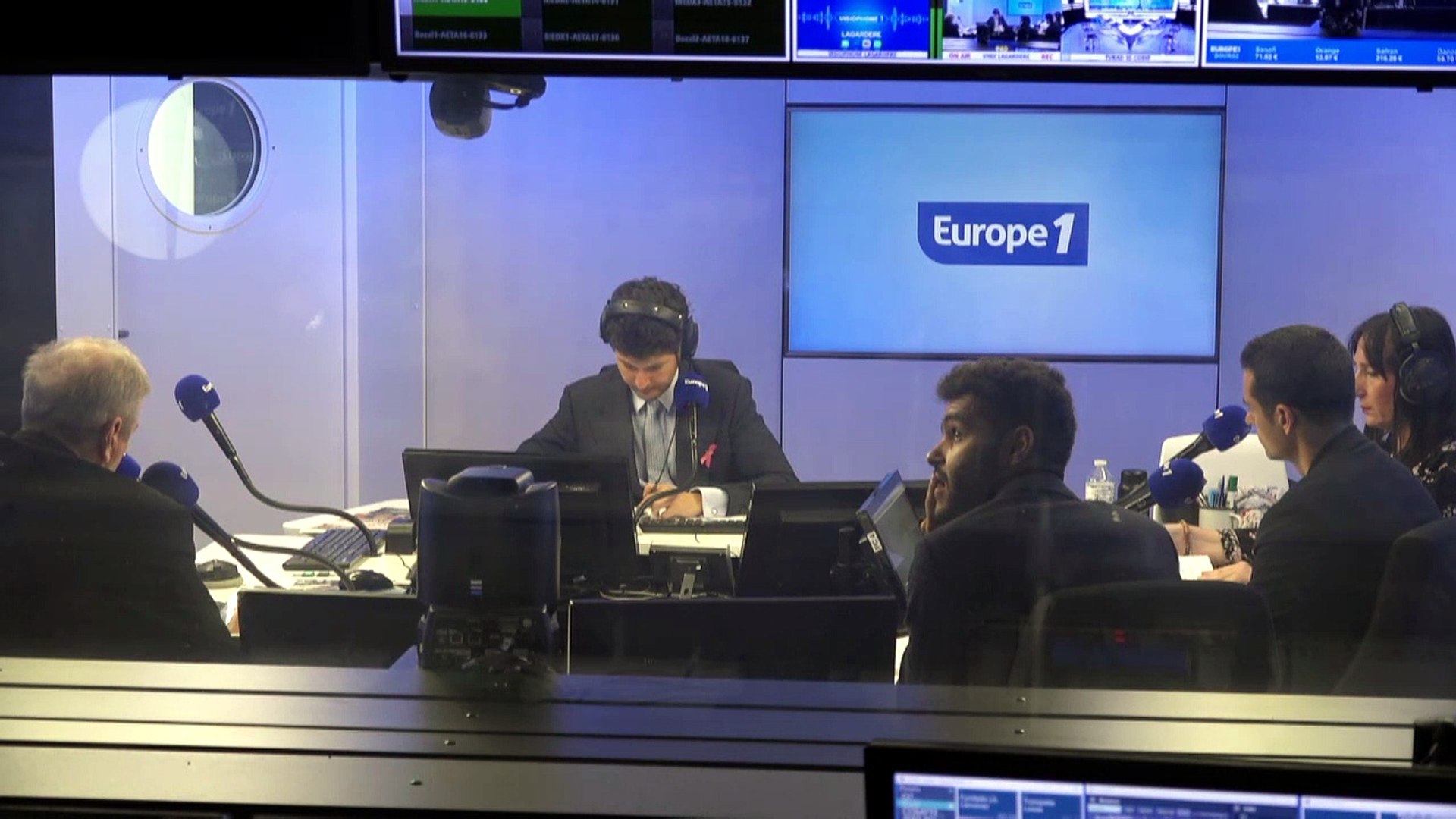 Nantes : « La situation de trois jours de blocage devrait tous nous ...