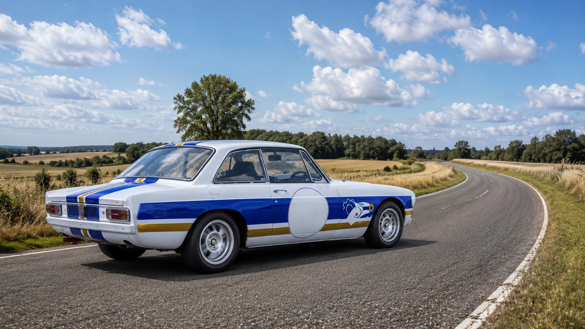 What happened to the last car Richard Hammond drove on Top Gear?