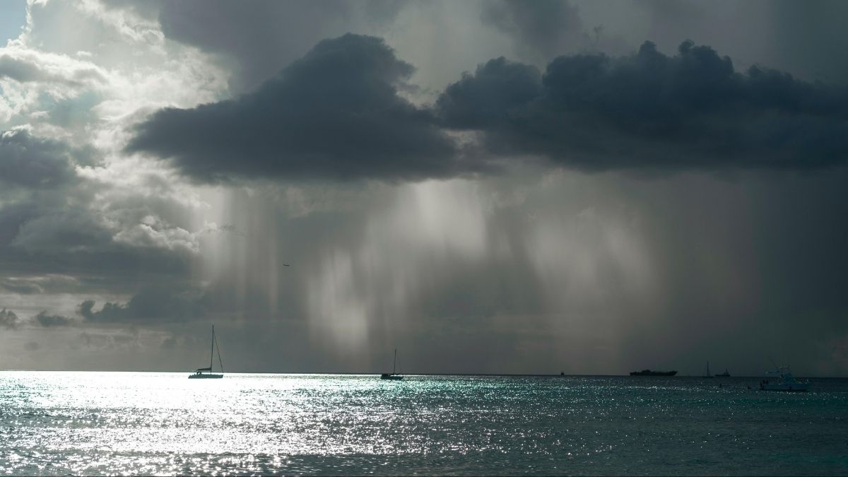 Why Pacific Ocean has seen more storms than Atlantic in 2026 hurricane ...
