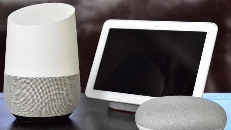 Unlock an Easter egg on your home devices with this old-school cheat code