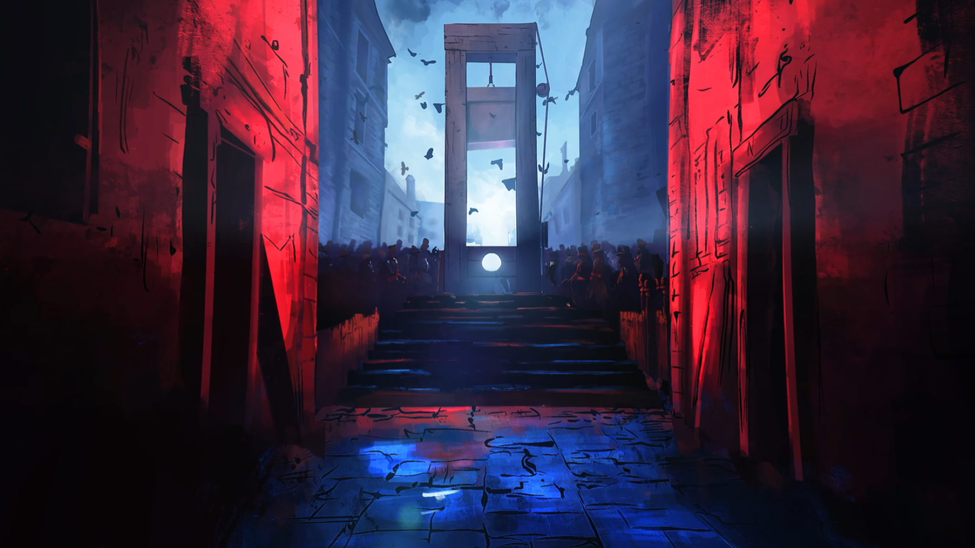 The Witcher 3's Gwent designer just revealed a crueler card game