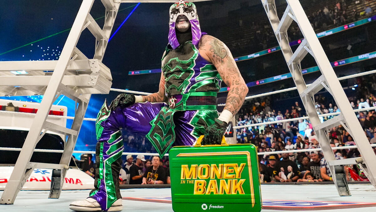 5 ups & 4 downs from WWE Money in the Bank 2026 (results & review)