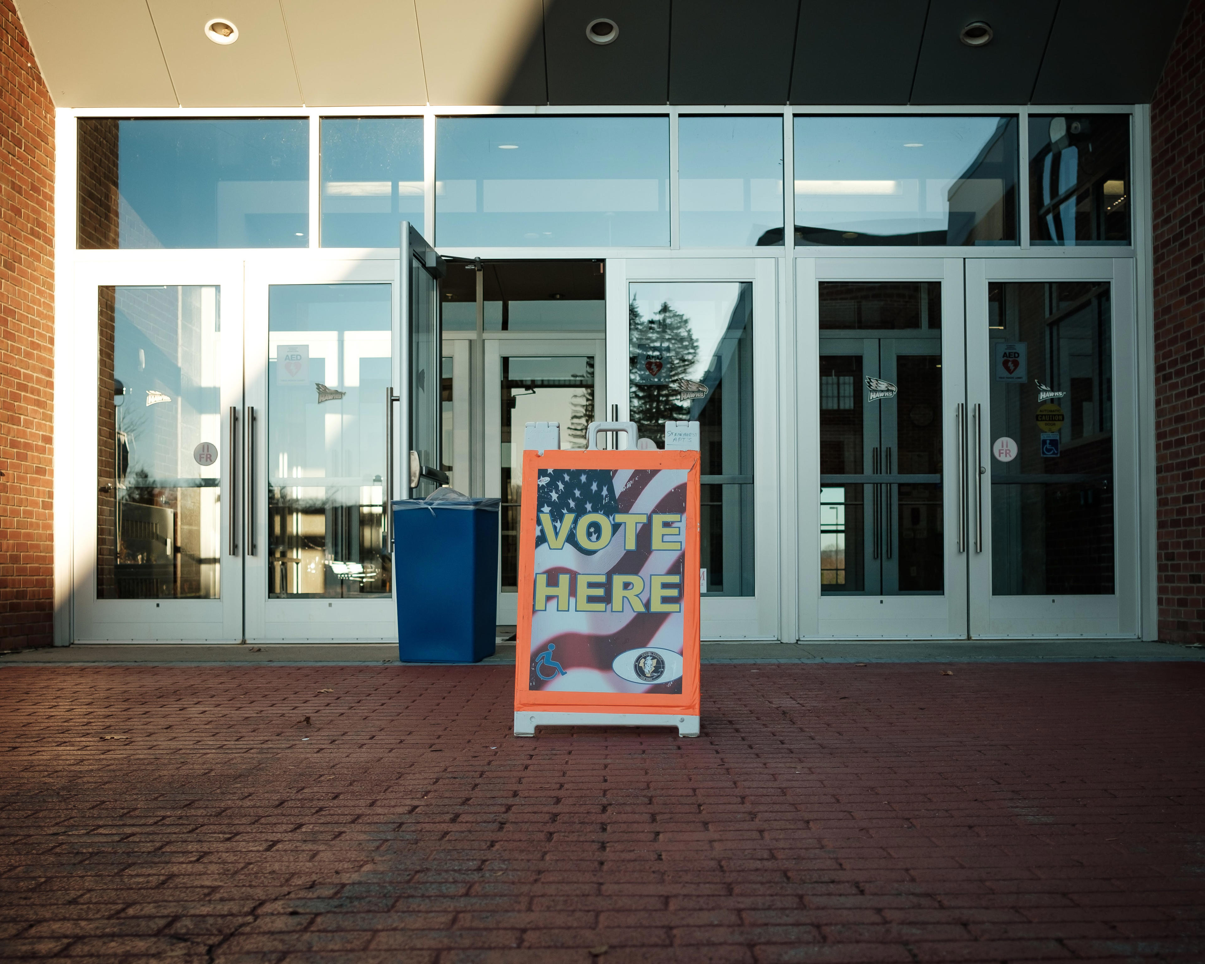 Election Day 2026 Mohawk Valley voting dates, deadlines, races, FAQs