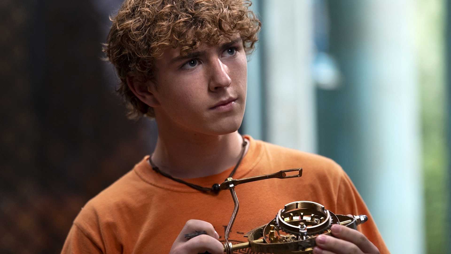 Disney+'s 2-season fantasy adventure turns into streaming hit after ...