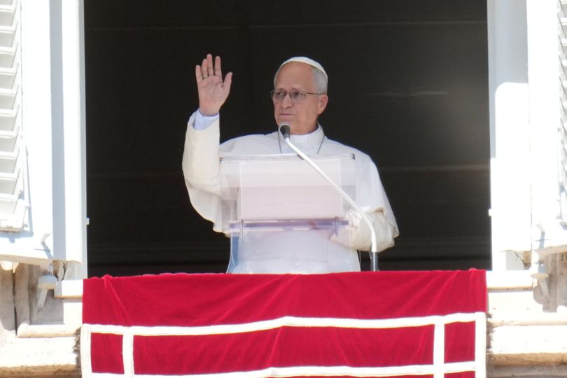 Pope Leo to undergo major surgery to remove a nodular lesion following ...