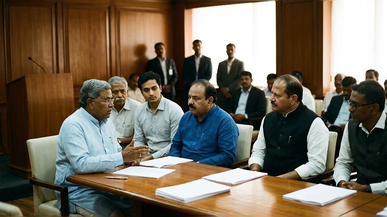 Dakshina Kannada minister UT Khader forms panel to fast-track Mangaluru ...