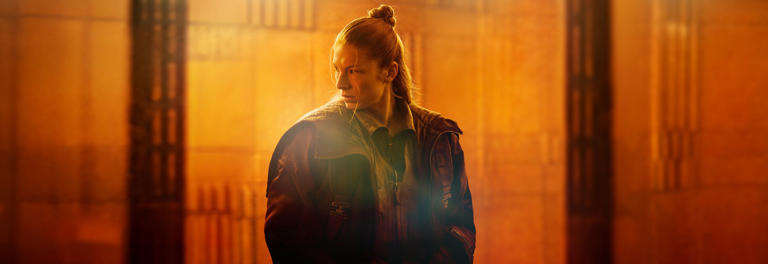Blade Runner 2099's New York Comic Con trailer teases a new replicant ...