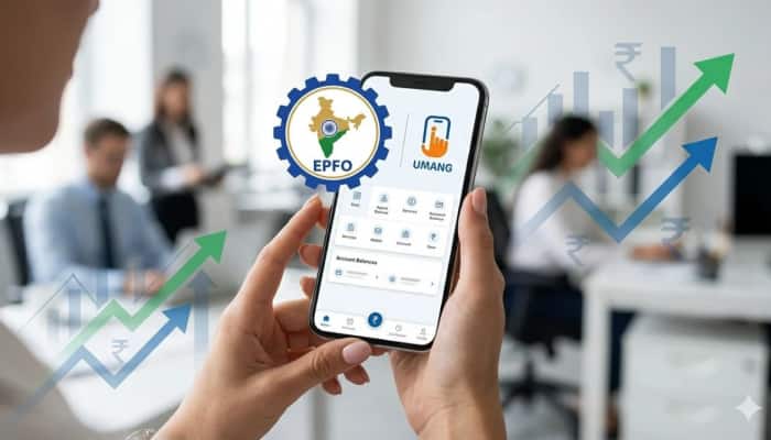 UMANG for EPFO members: Create UAN, check PF contributions, claim funds ...