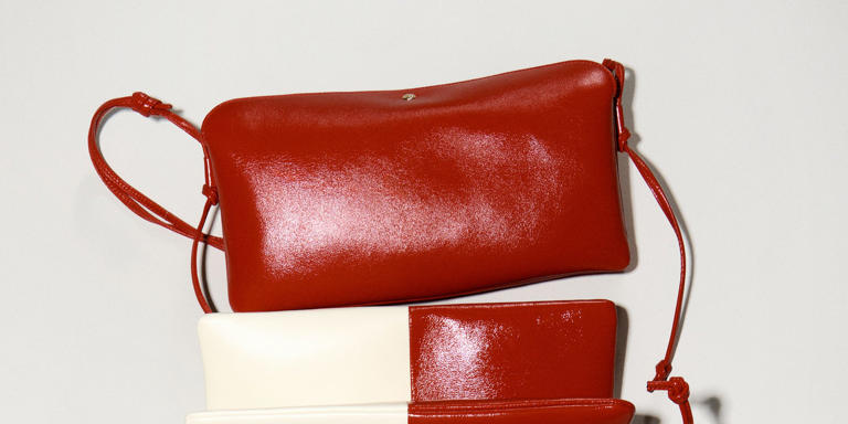 Celine’s latest bag is a triple threat