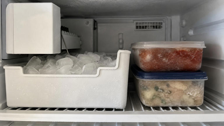 Buying a fridge? Five ice-maker trade-offs to consider