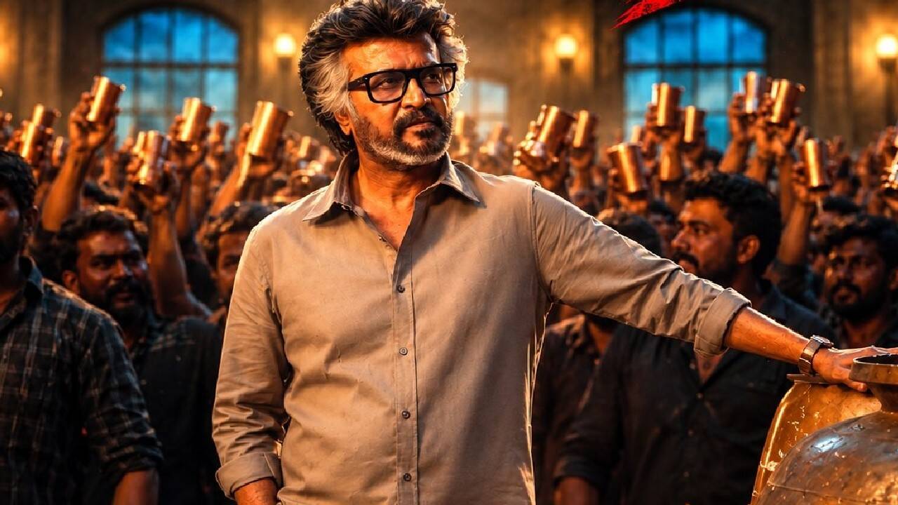 Jailer 2 budget and Rajinikanth’s salary revealed