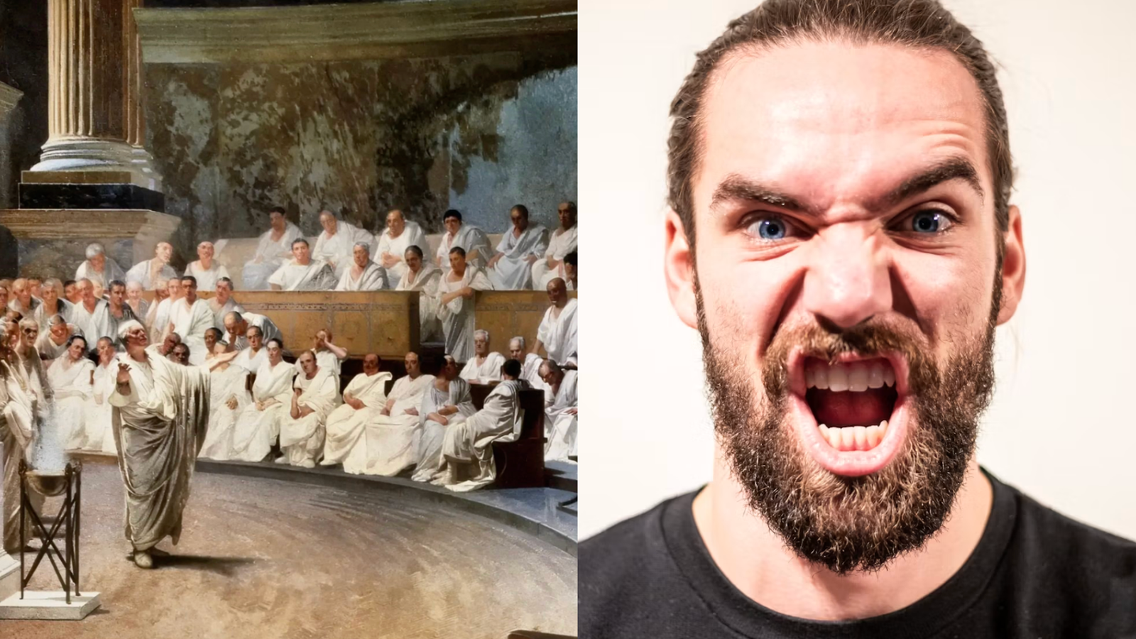 Ancient Rome’s voting system was more rigged than you think