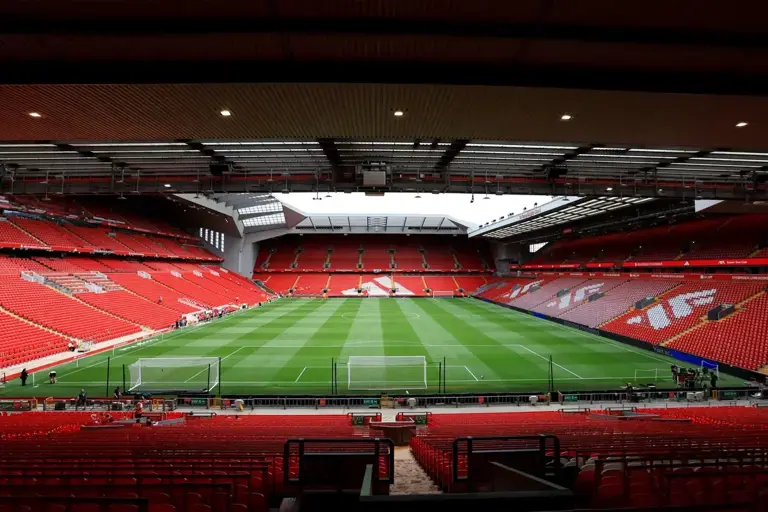We asked Newcastle fans whether they wanted Liverpool or Manchester ...