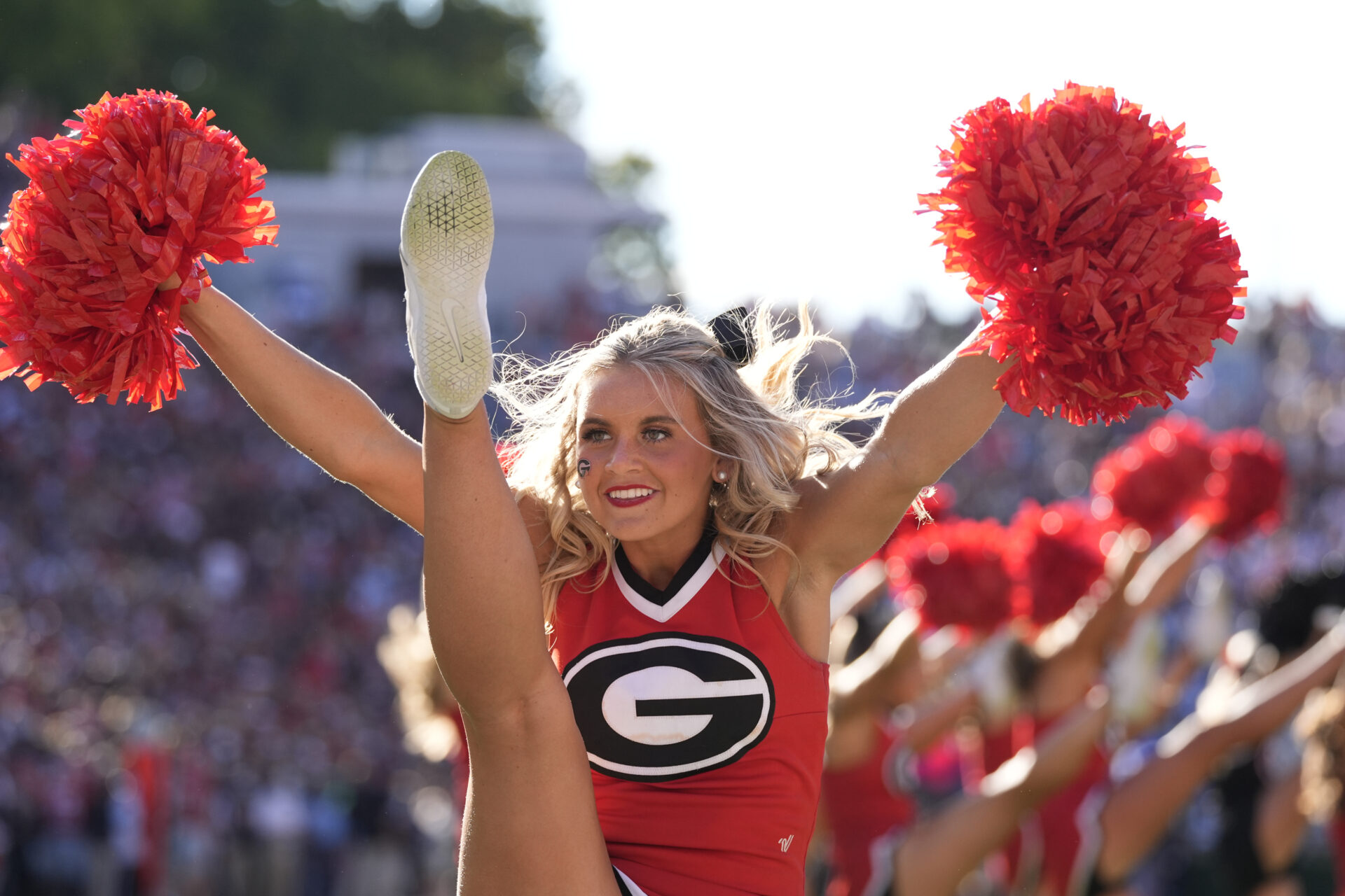 College football AP Top 25 rankings 2026: Voter reveals Week 7 ballot