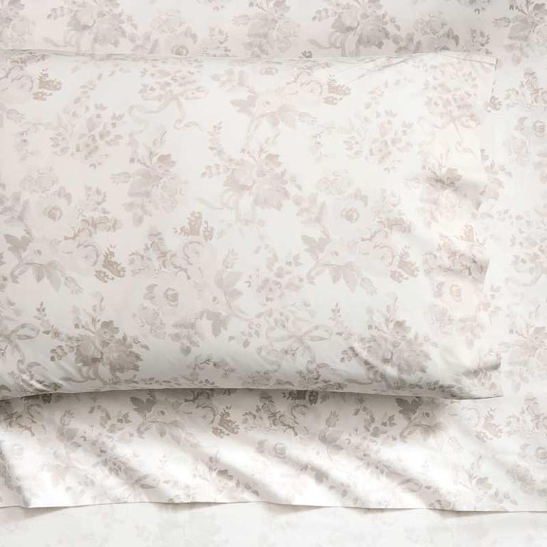 ICYMI, the famous PB Teen LoveShackFancy floral pattern now comes in ...