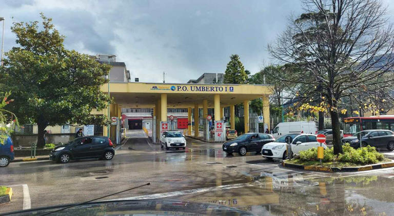 Nocera Inferiore, frattura del pene durante un rapporto sessuale: operato all’ospedale Umberto I