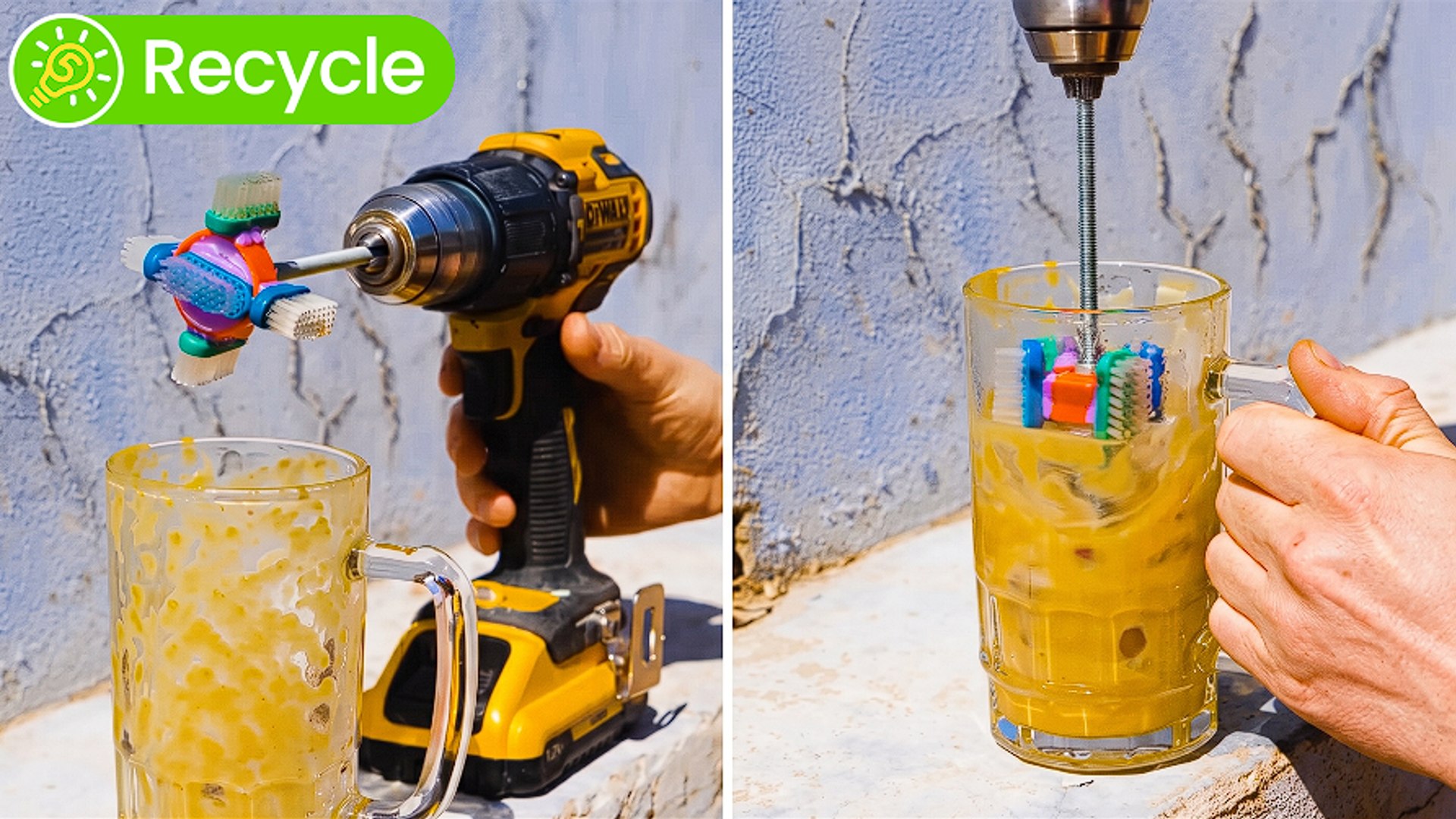 Clever DIY inventions you can use every single day