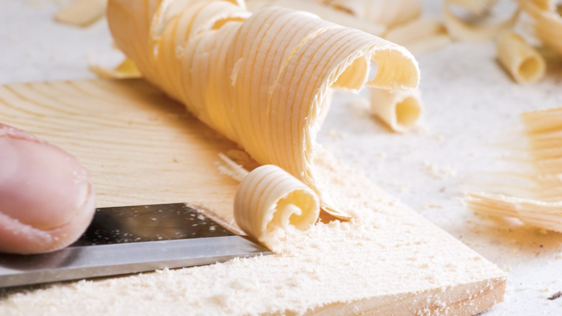 Must-try woodworking projects to inspire your next DIY