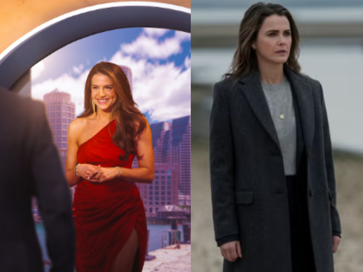 Netflix new releases this week (October 12-18, 2026): The Diplomat ...